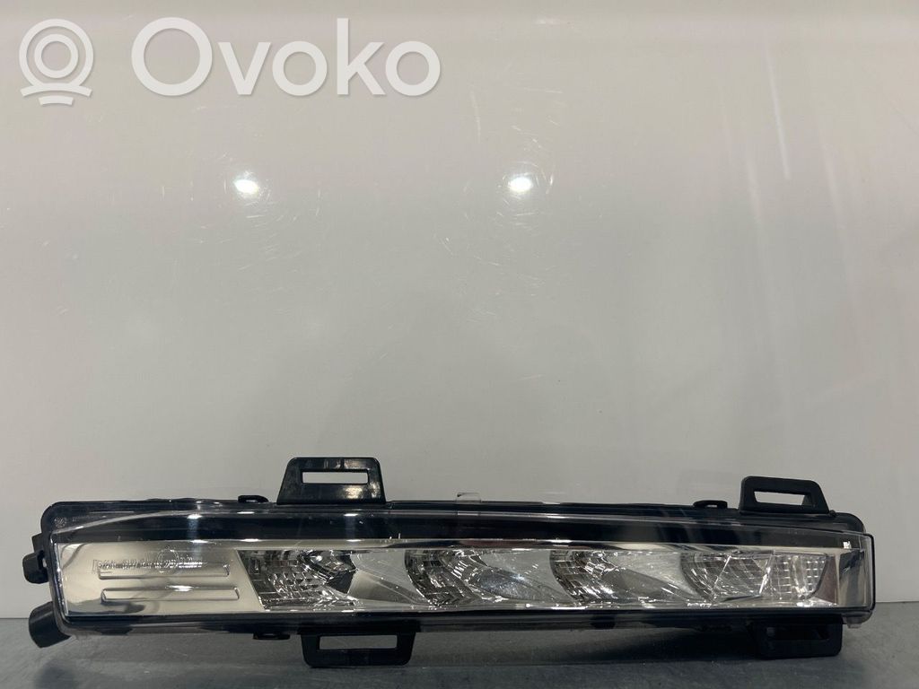 Ford S-MAX Front fog light 