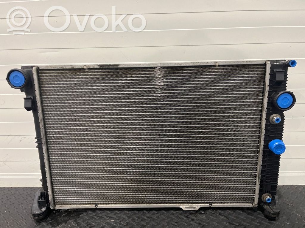 Mercedes-Benz E W212 Radiator lichid răcire 