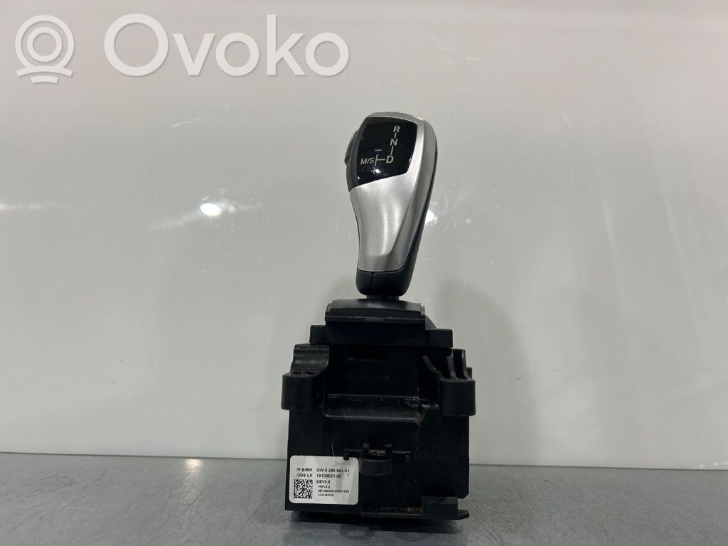 BMW 5 F10 F11 Selector de viteze
