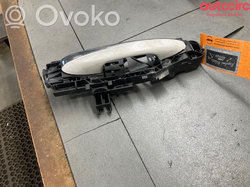 Mercedes-Benz EQB Maniglia esterna per portiera posteriore