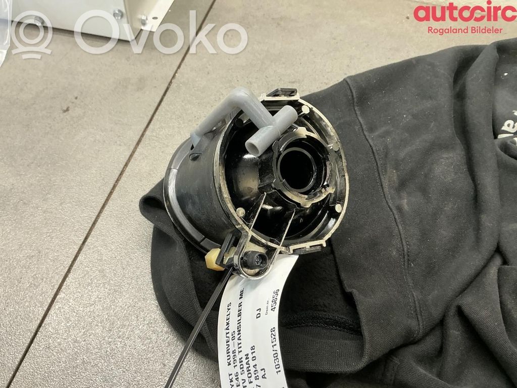 BMW 3 E46 Fendinebbia anteriore 