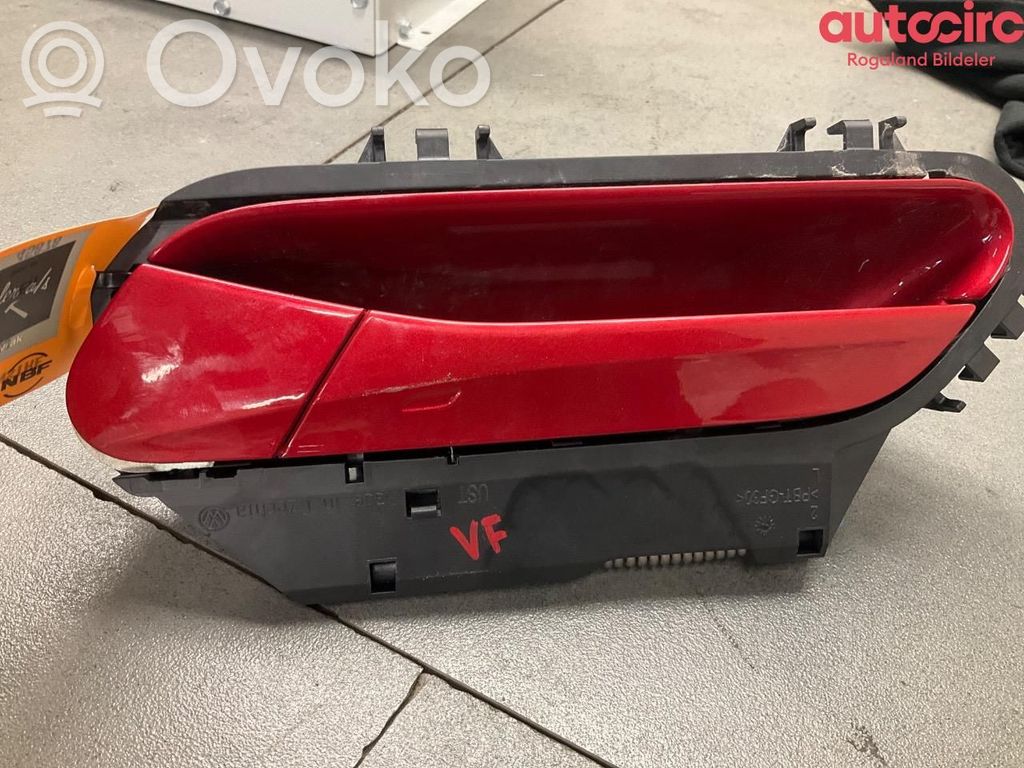 Volkswagen ID.4 Klamka zewnętrzna drzwi 