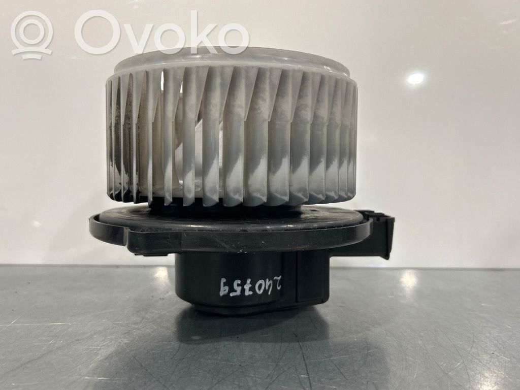 Subaru Outback Ventilator aerotermă 