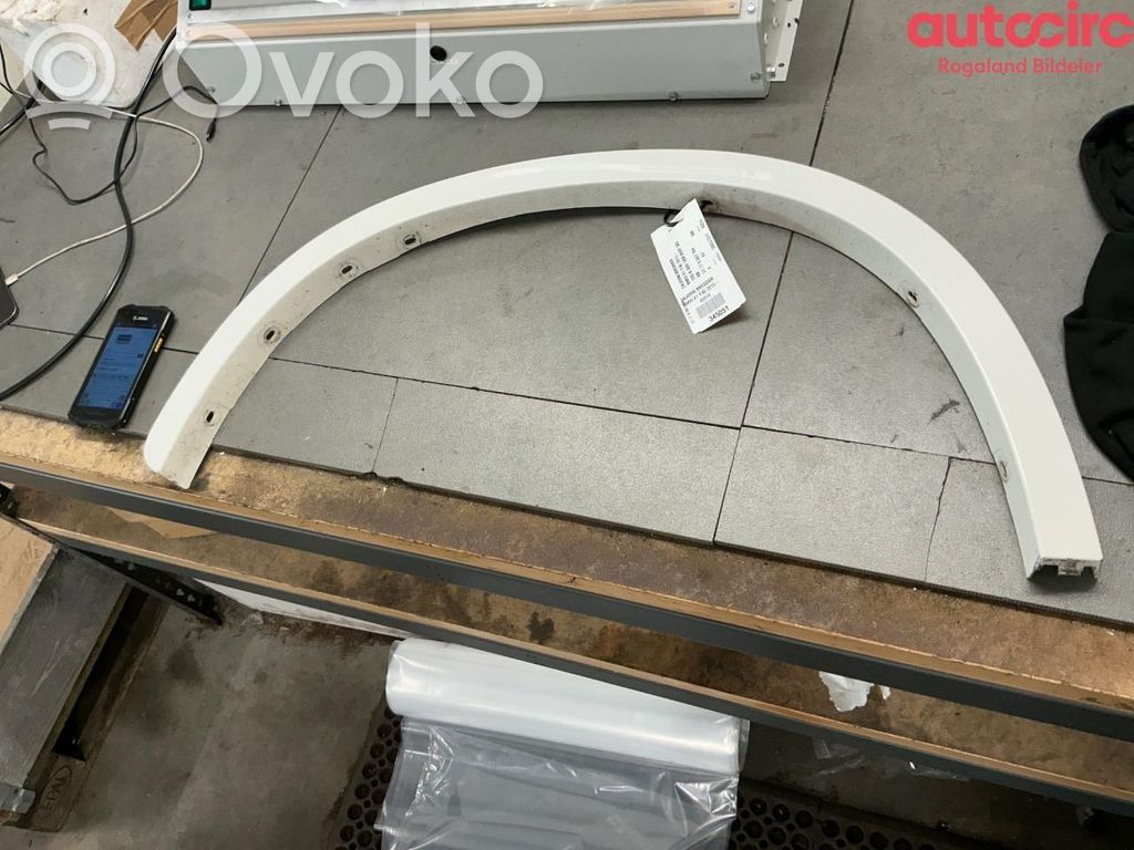 Nadkole tylne   51778067704,51778067704,51778067704