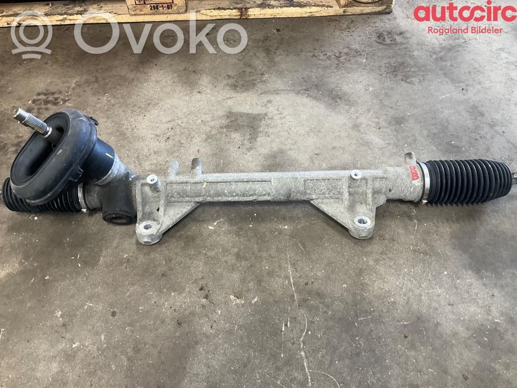 Renault Clio IV Casetă direcție
