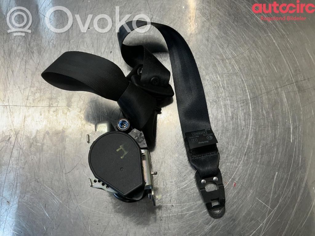 Cinturón delantero   868840454R,868840454R,868840454R