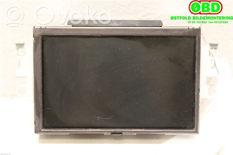 Volvo V40 Other dashboard part 