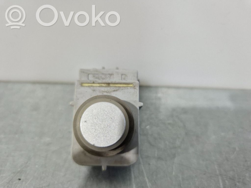 KIA Soul Sensor de aparcamiento PDC 