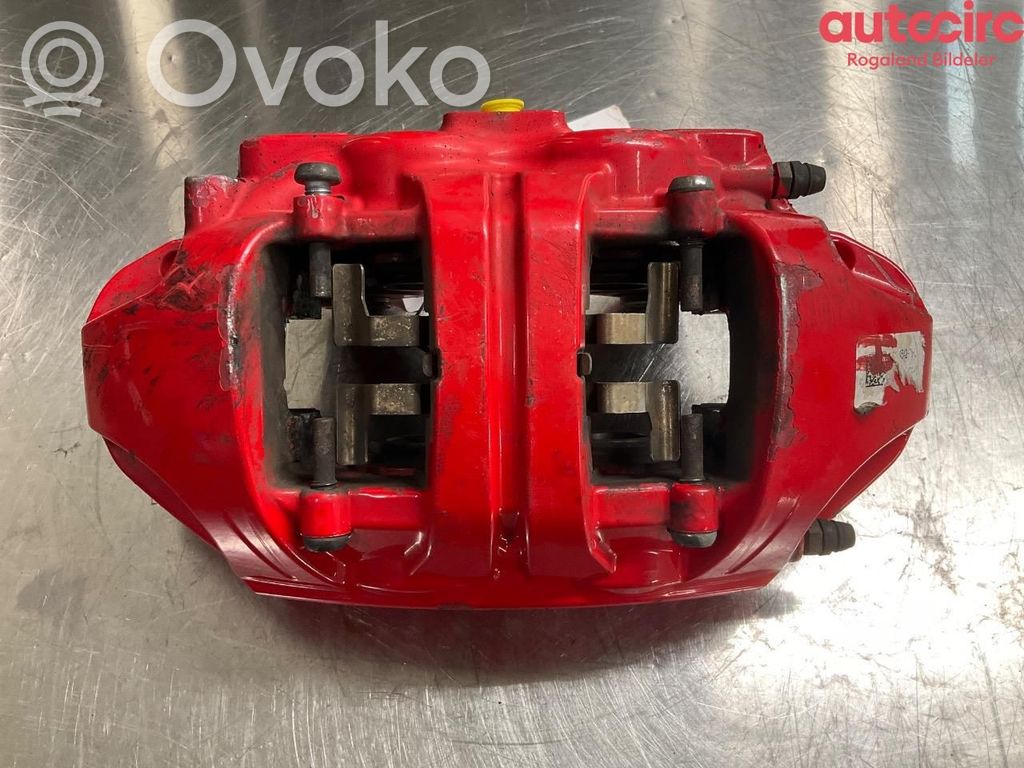 Tesla Model 3 Priekinis suportas 