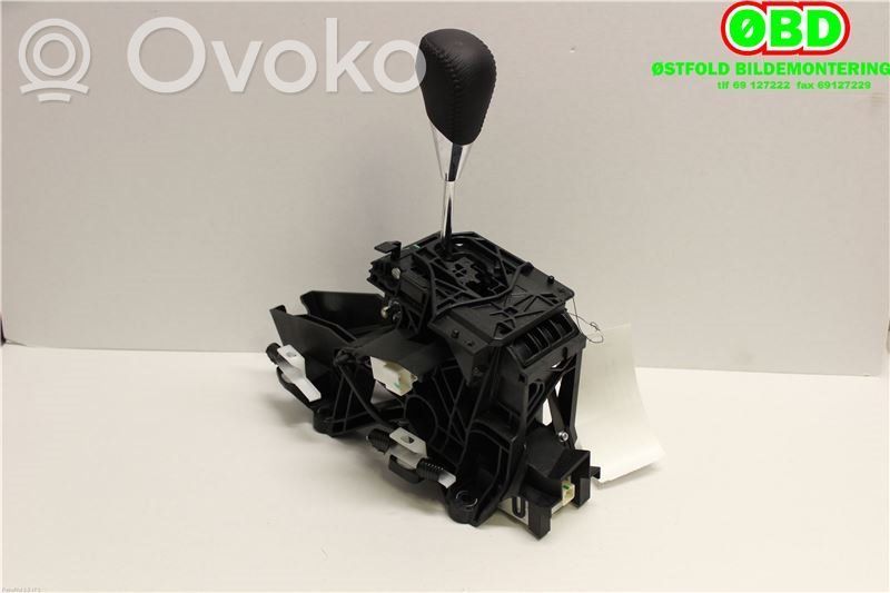 Toyota Avensis T270 Selector de cambios