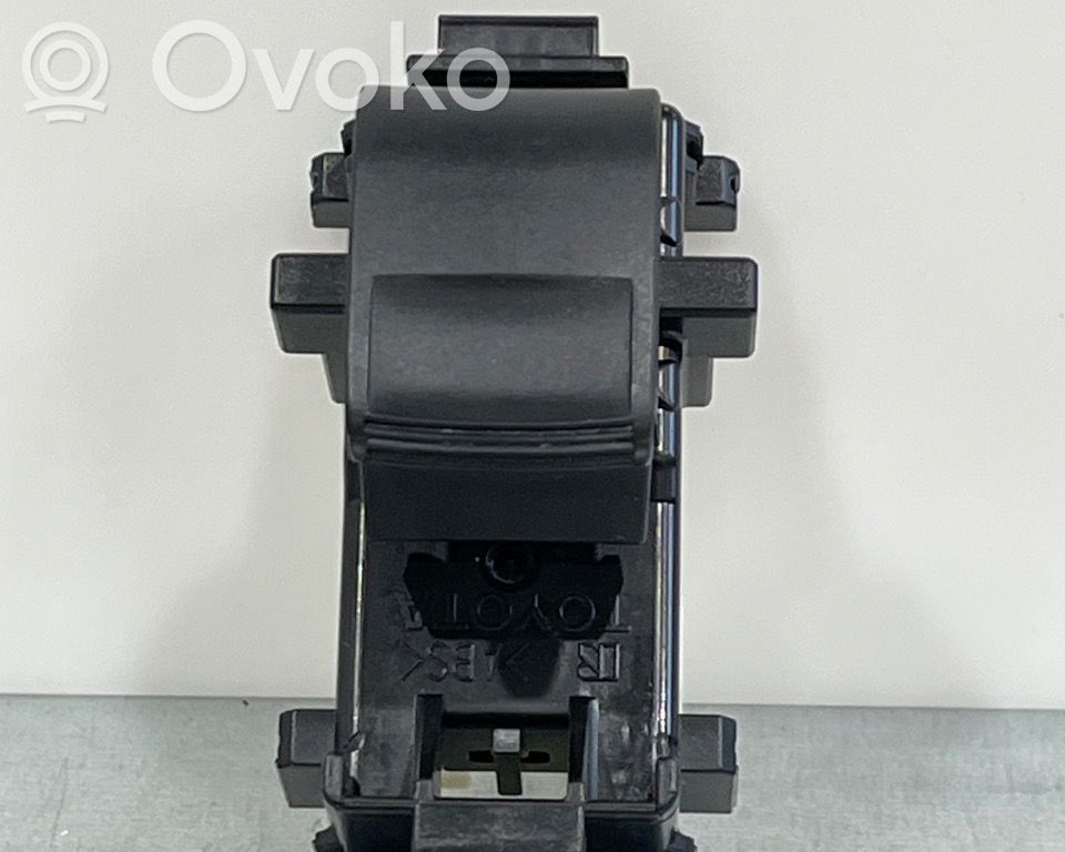 Toyota RAV 4 (XA40) Comutator comandă geamuri electrice