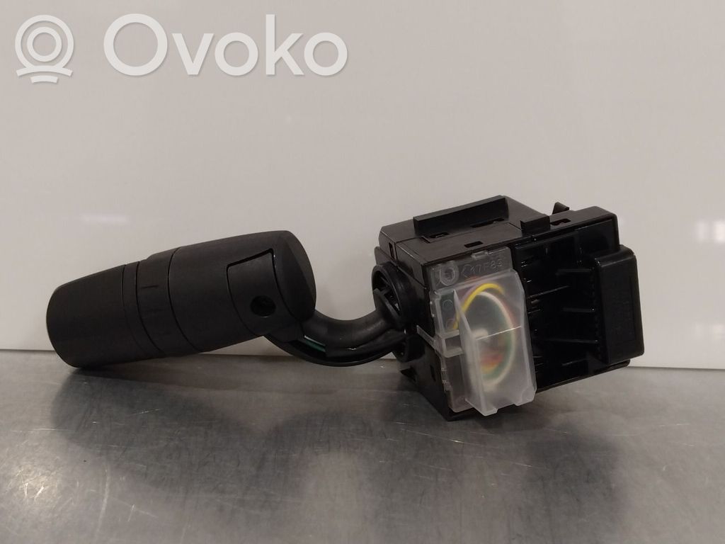 Leva comando tergicristalli   KS0466128,KD4717F899,KD4717F899,KD4717F899,KS0466128