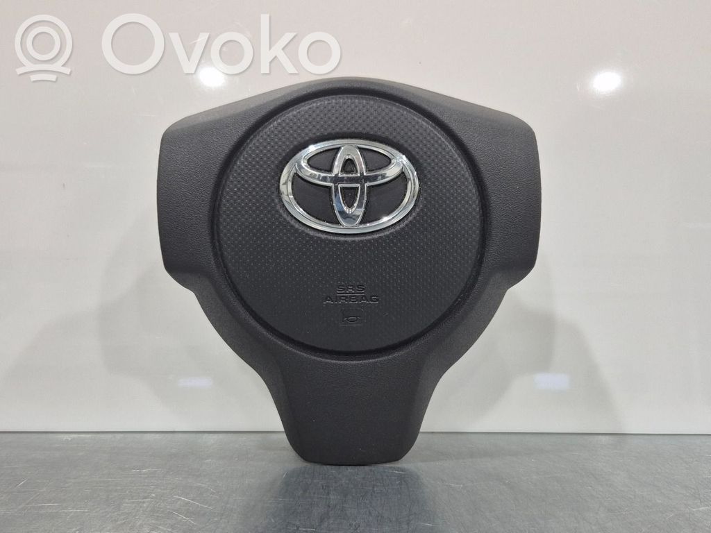 Toyota Urban Cruiser XP110 Airbag de volant