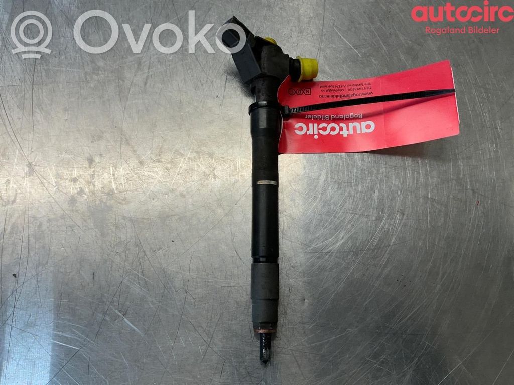 Mazda CX-5 Injecteur de carburant