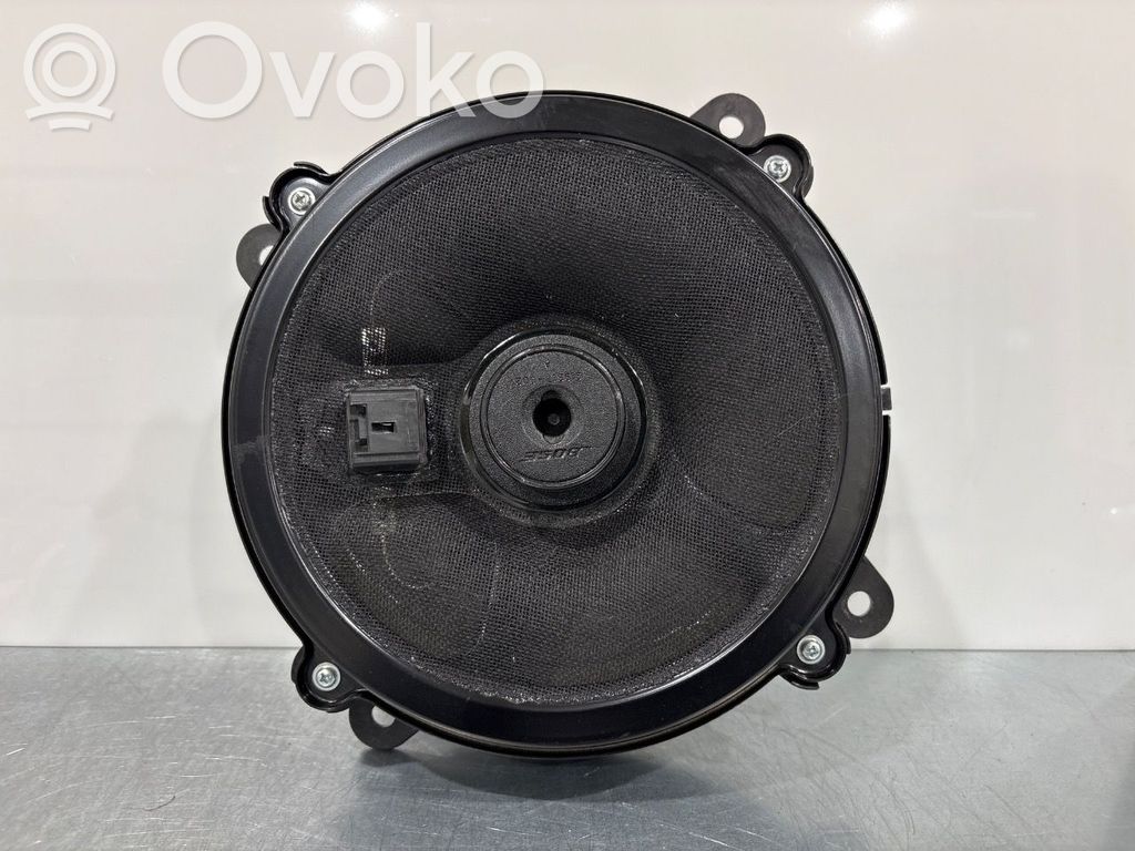 Etuoven kaiutin   KD4566A60,KD4566A60,KD4566A60,3423580020,KD4566A60