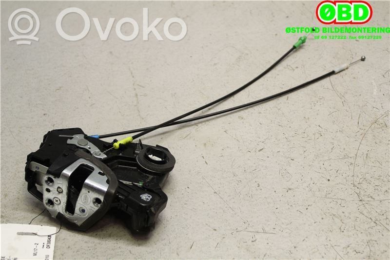Etuoven lukko   6903005131,6903005131