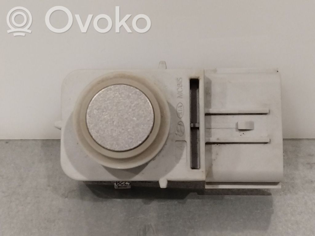KIA Soul Interruptor del sensor de aparcamiento (PDC) 