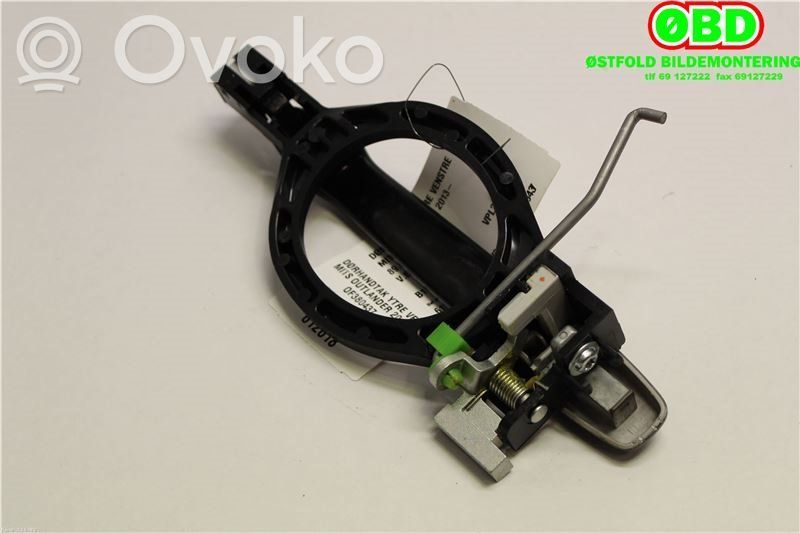 Manecilla externa puerta trasera   5716A013XH,5746A087,5716A013XH,5746A087