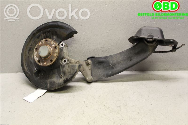 Volkswagen Tiguan Zwrotnica koła tylnego 
