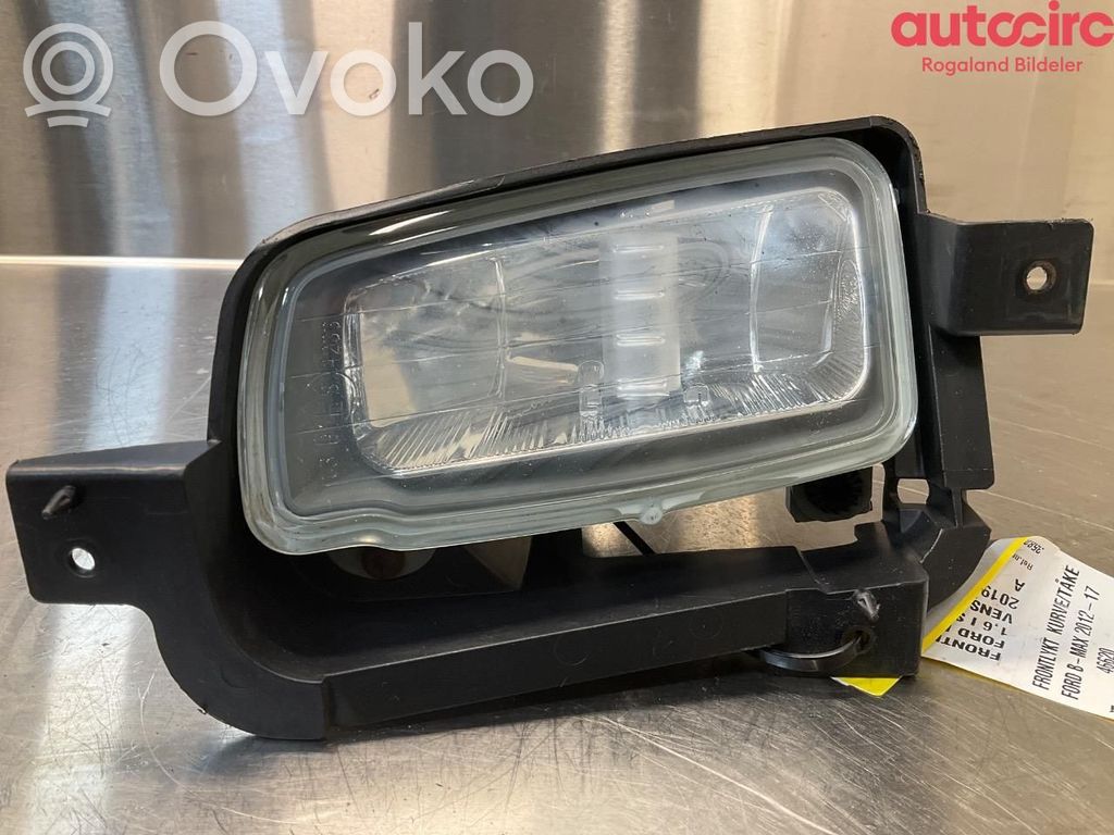 Ford B-MAX Miglas lukturis priekšā 