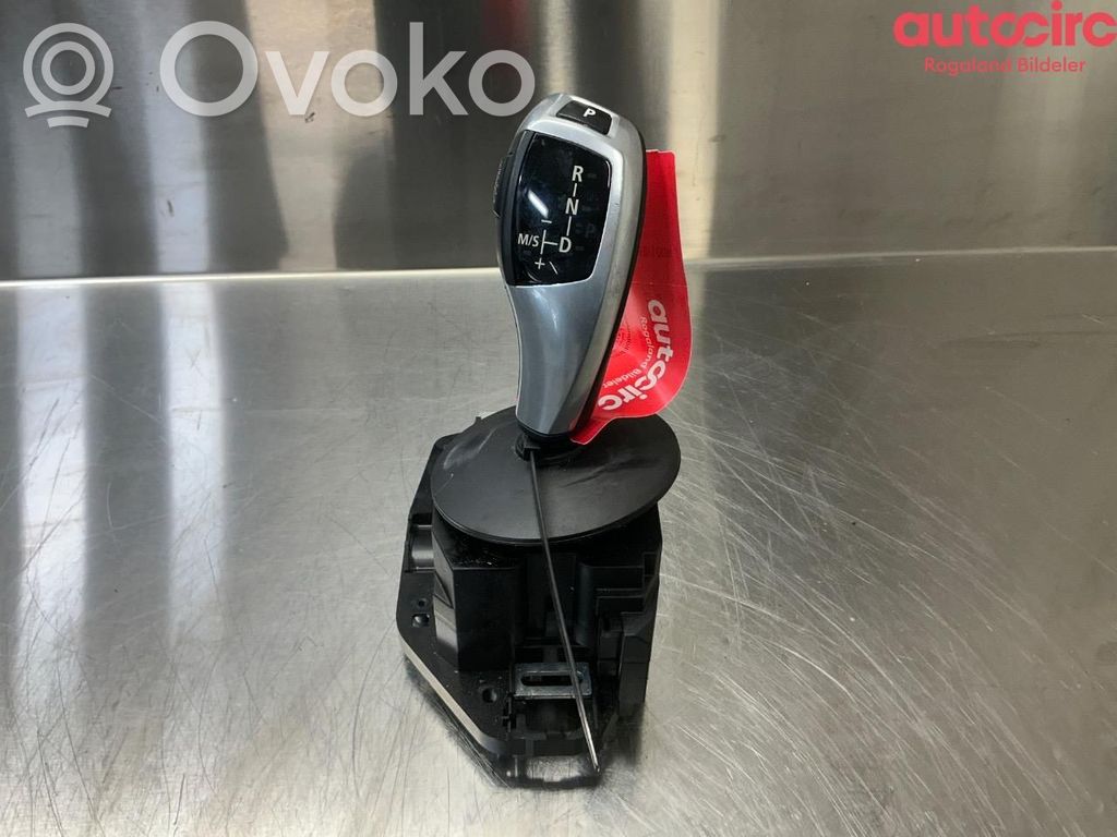 BMW 5 E60 E61 Gear selector 