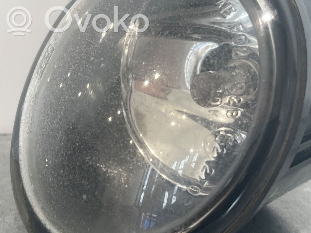 BMW 5 F10 F11 Fendinebbia anteriore