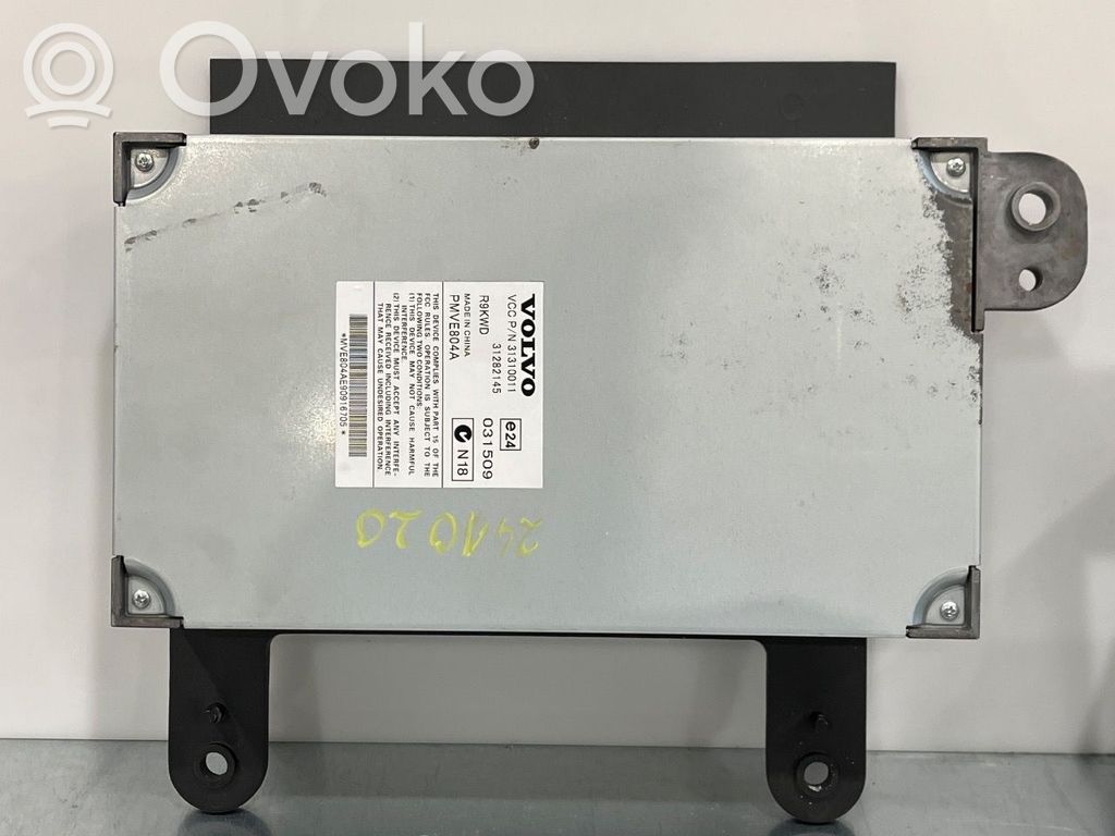 Volvo V70 Amplificatore 