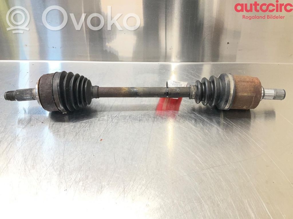 Honda CR-V Semiasse anteriore 