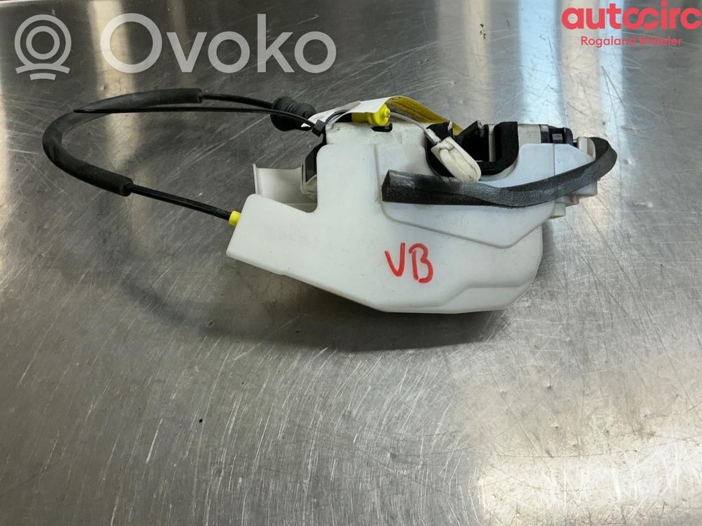 Etuoven lukko   150067401B,150067401B,150067401B,150067401B