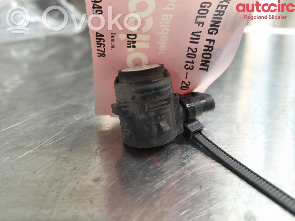 Parksensor PDC   5Q0919297B,5Q0919297B,5Q0919297B,5Q0919297B