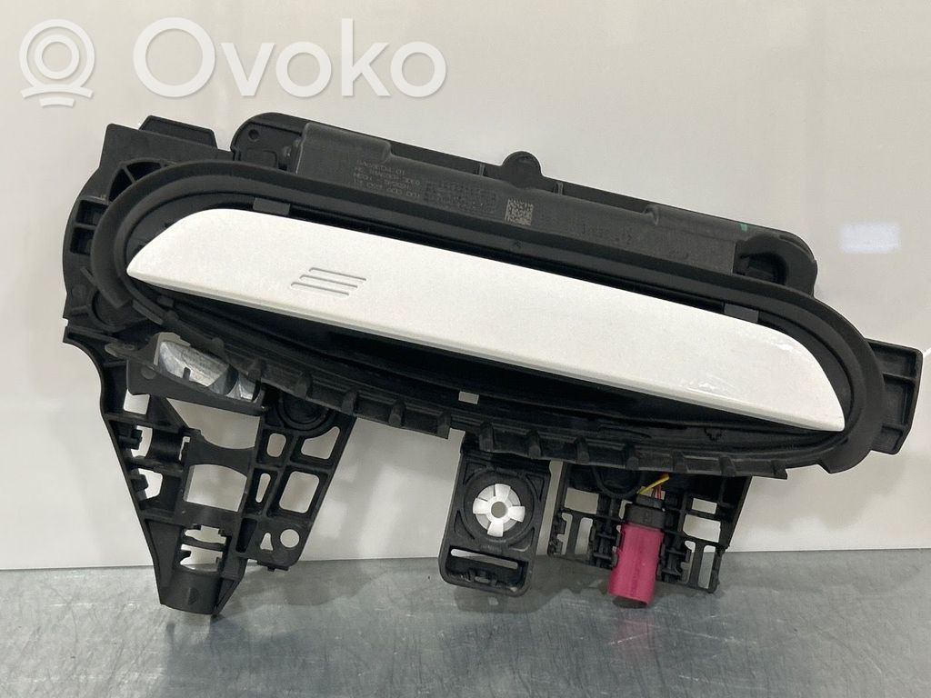 BMW X1 U11 Manecilla externa puerta delantera 