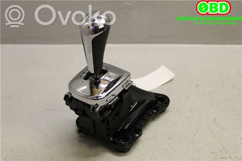 Peugeot 208 I Selector de cambios 