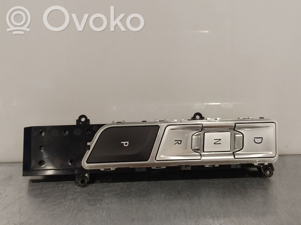 Jaguar I-Pace Selector de cambios 