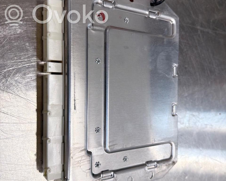 Volvo XC90 Suspension ride height/mode switch 