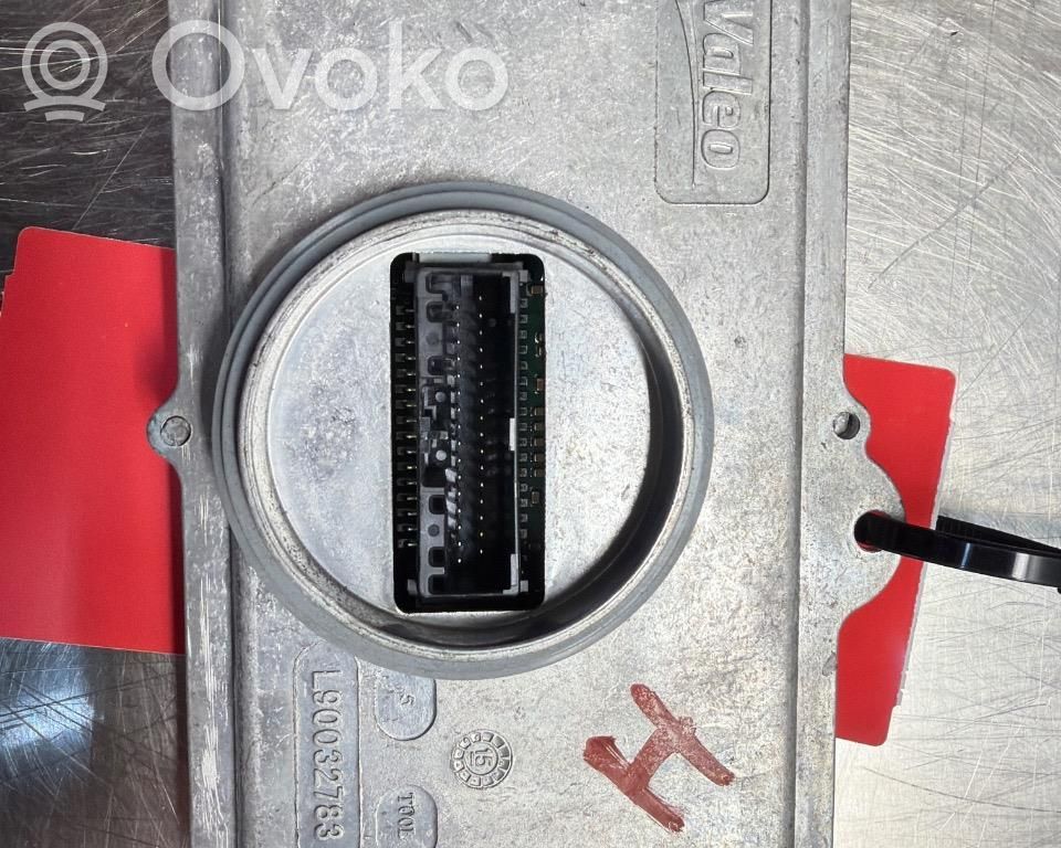Volvo XC90 Unitate/modul control lămpi xenon 