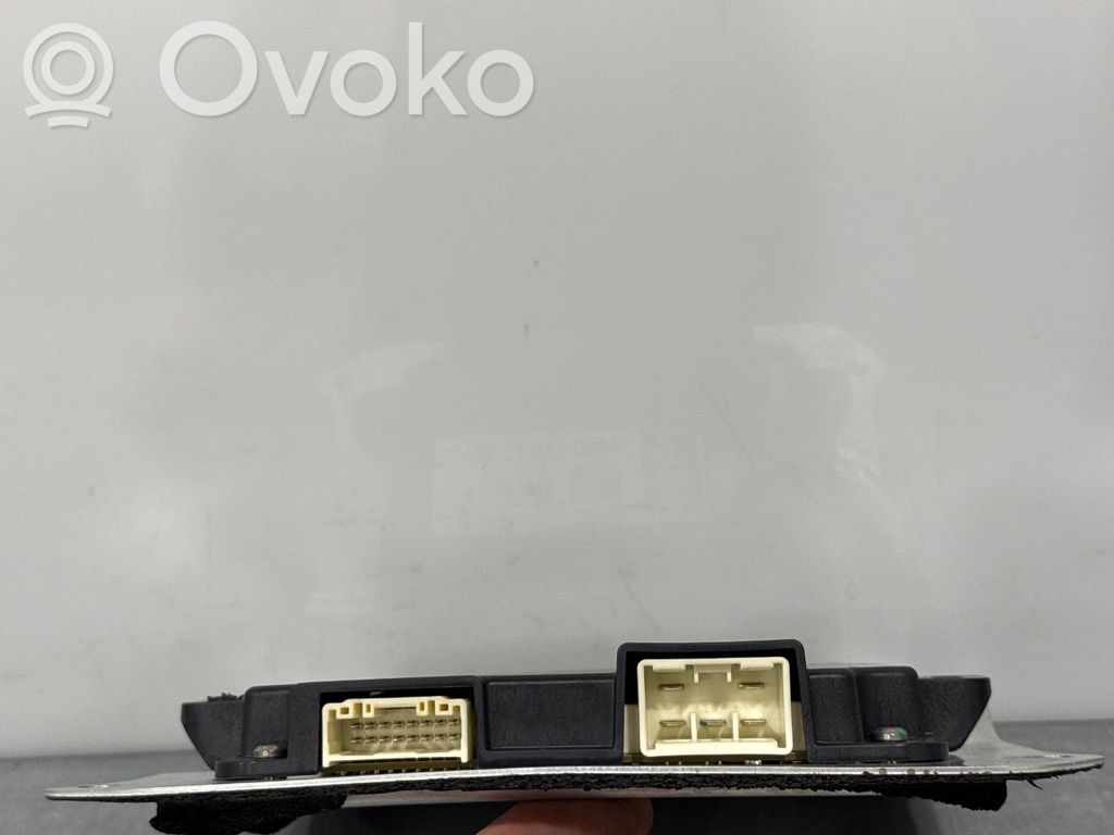 Tesla Model X Door control unit/module 