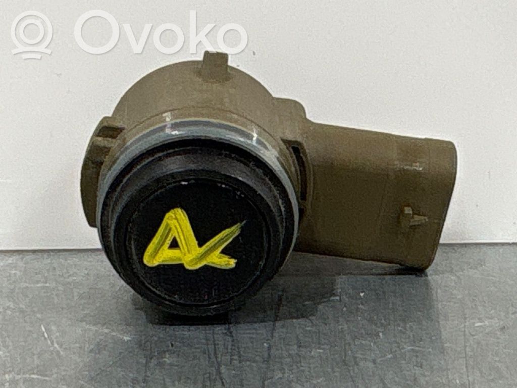 Interruptor del sensor de aparcamiento (PDC)   109961100D,109961100A,109961100A,109961100A,109961100D