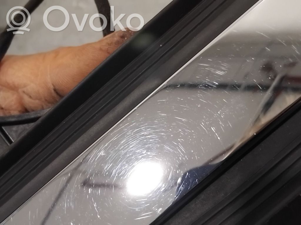 Tesla Model X Manecilla externa puerta delantera 