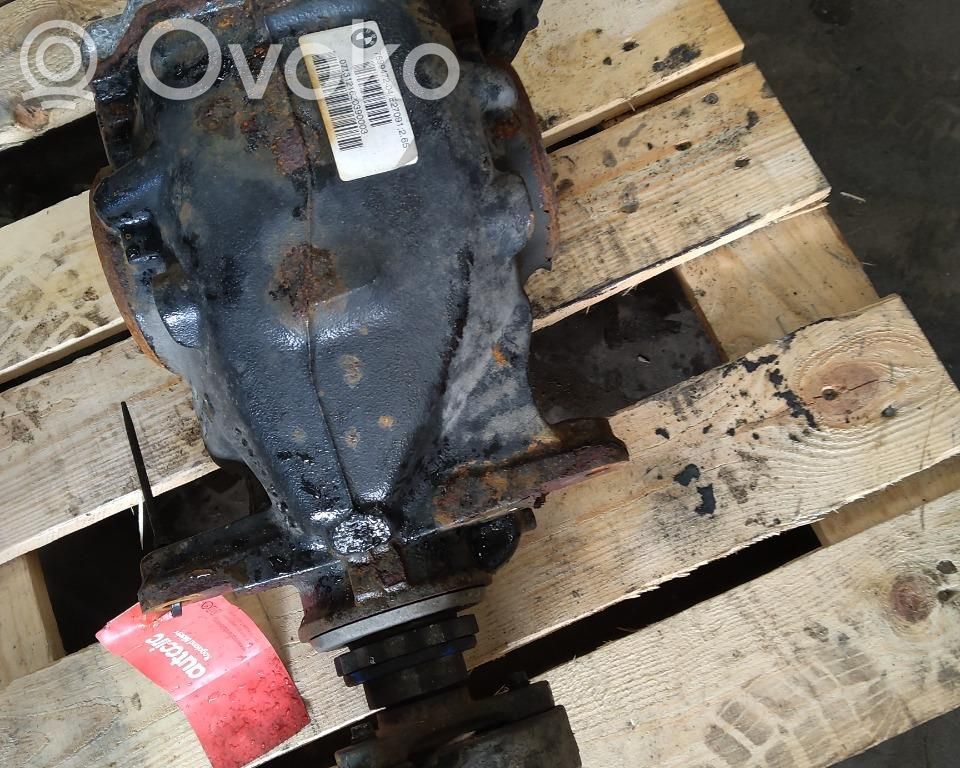 BMW 2 F22 F23 Poutre d'essieu arrière 