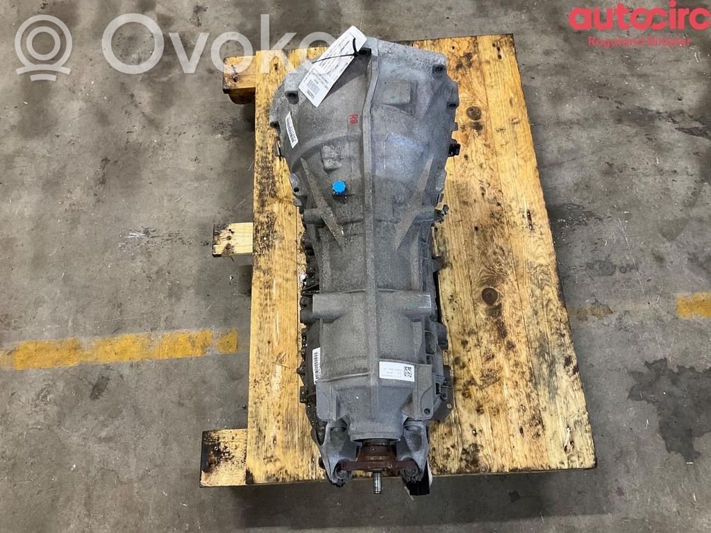 BMW 2 F22 F23 Scatola del cambio automatico 