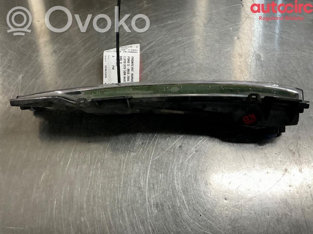 Ford S-MAX Miglas lukturis priekšā 