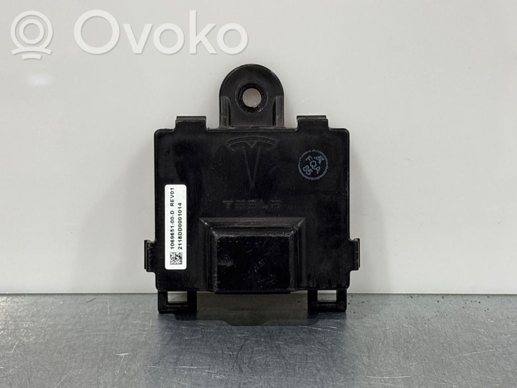 Unité de commande module de porte   106965100D,106965100D,106965100D,106965100D