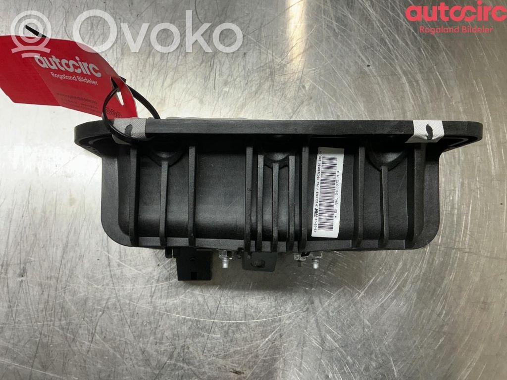 Peugeot 5008 Airbag de passager