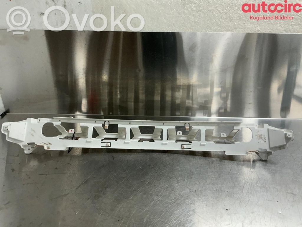 Ford S-MAX Amortizor/atenuator șoc bară față 
