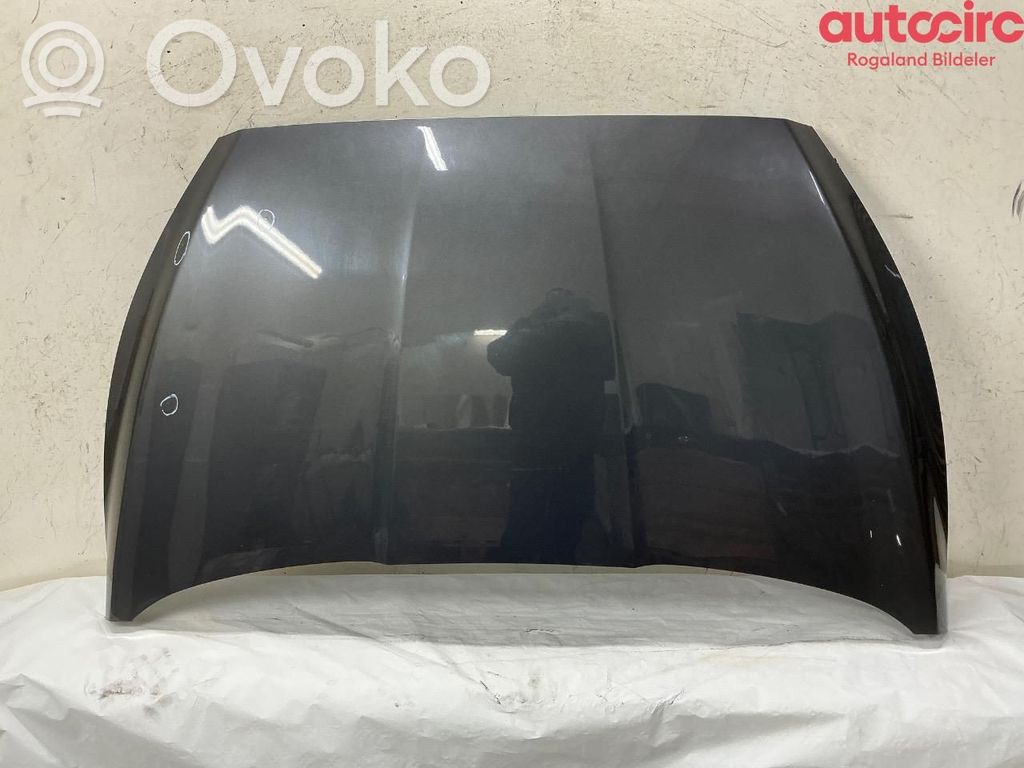 Ford S-MAX Capotă motor 