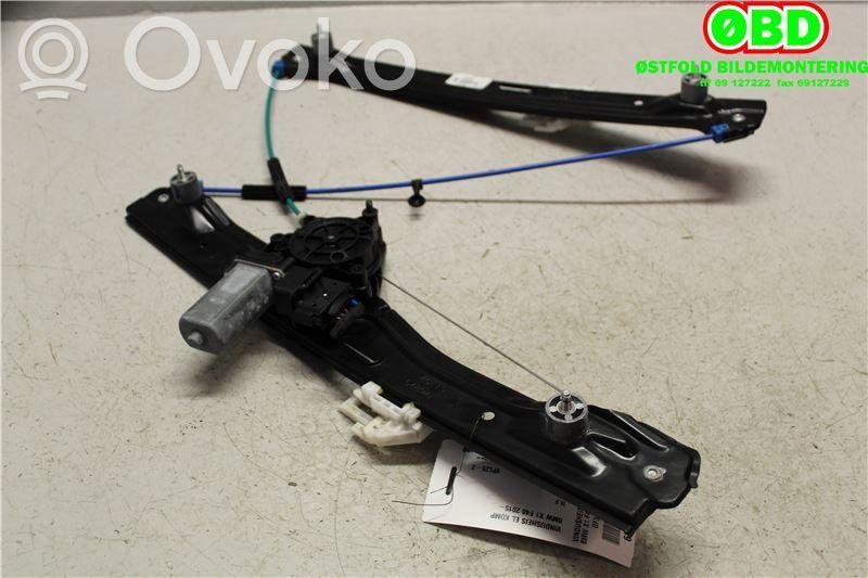 BMW X1 F48 F49 Alzacristalli elettrico della portiera anteriore