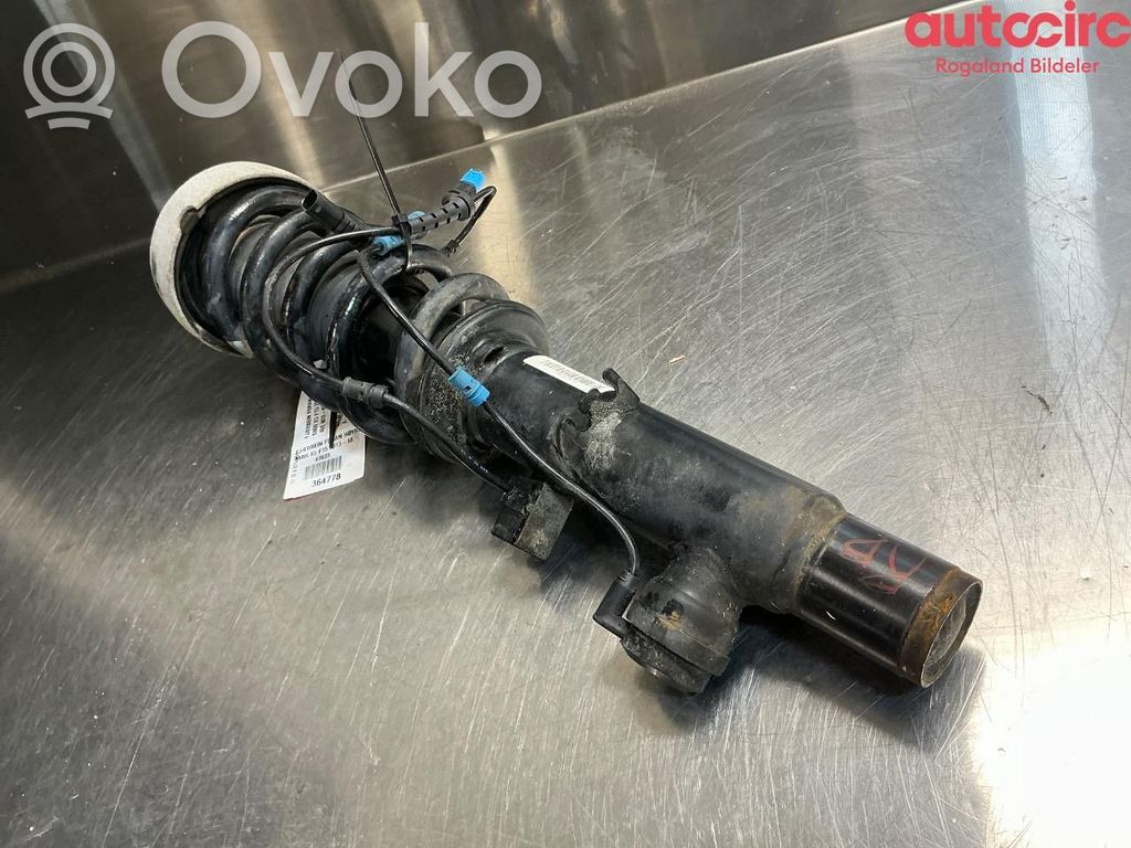 BMW X5 F15 Ansamblu amortizor cu arc față