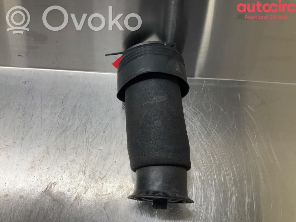 BMW X5 F15 Borsa per sospensione pneumatica 