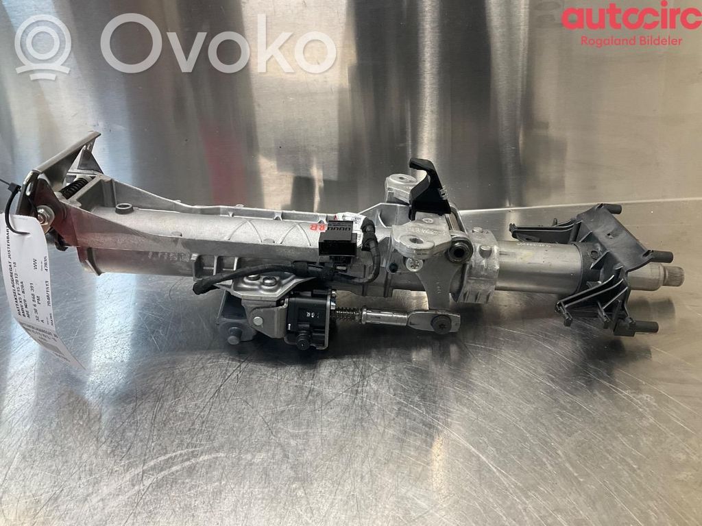BMW X5 F15 Set ax volan 
