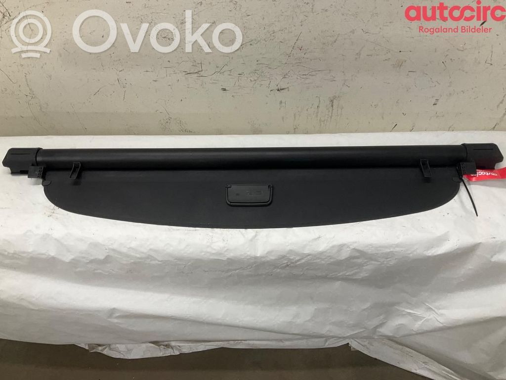 Volkswagen PASSAT B8 Copertura del rivestimento bagagliaio/baule 